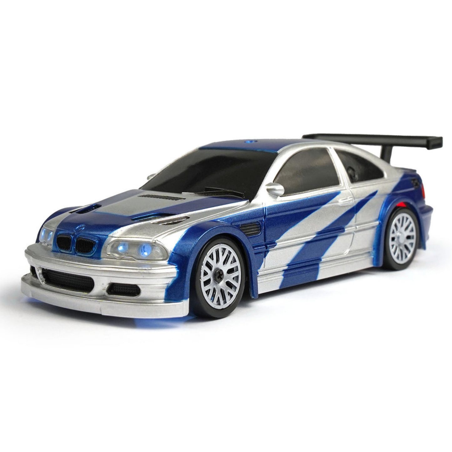 Driftivo™ Mini Drift Paketi