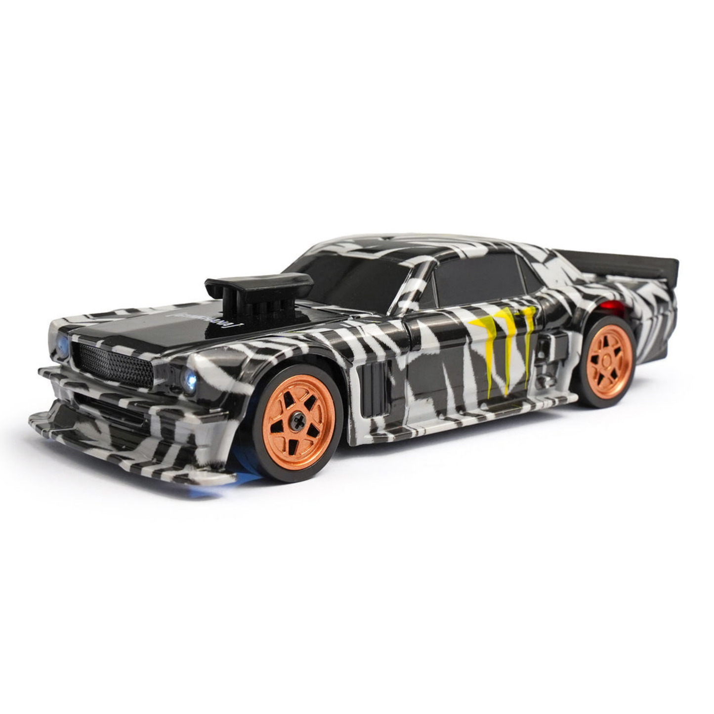 Driftivo™ Mini Drift Paketi