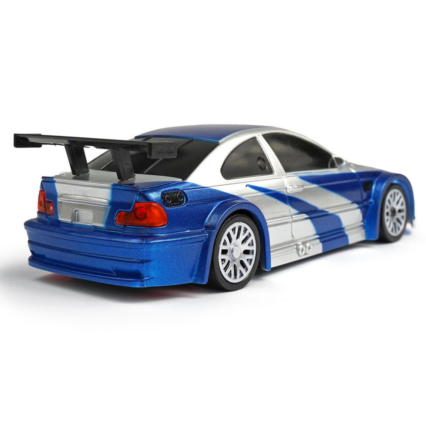 Driftivo™ Mini Drift Paketi