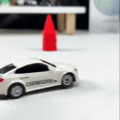 Mini Drift Araba 1/64 Ölçek