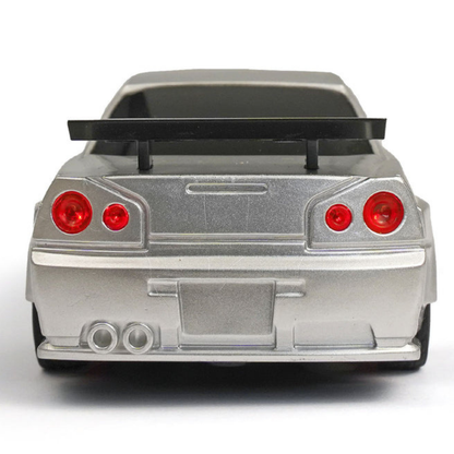 Driftivo™ Mini Drift Paketi
