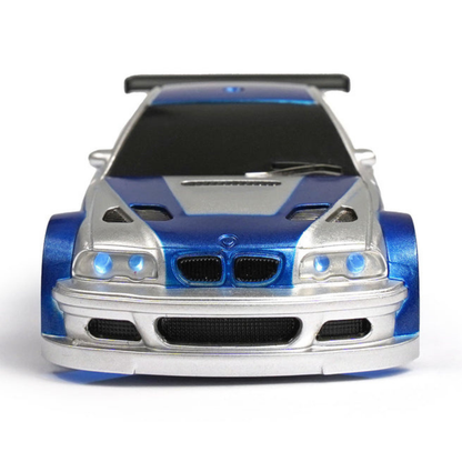Driftivo™ Mini Drift Paketi