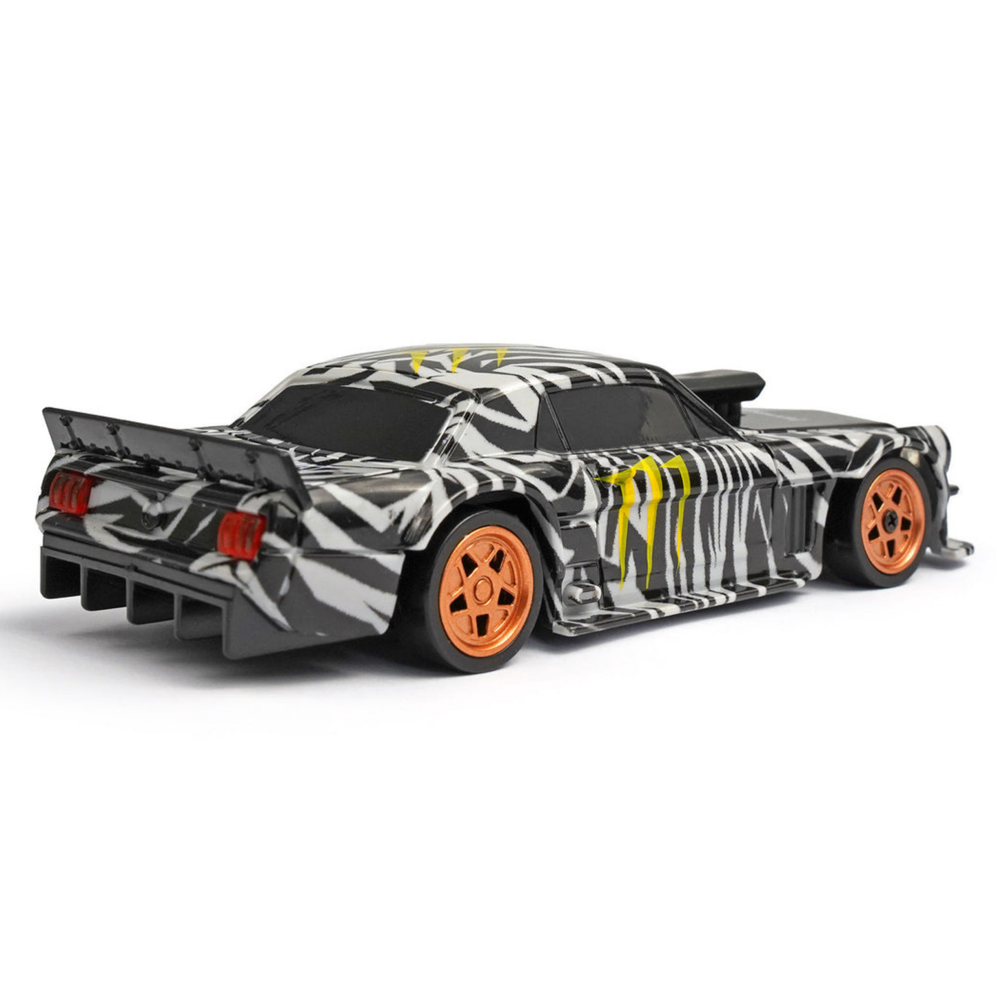Driftivo™ Mini Drift Paketi