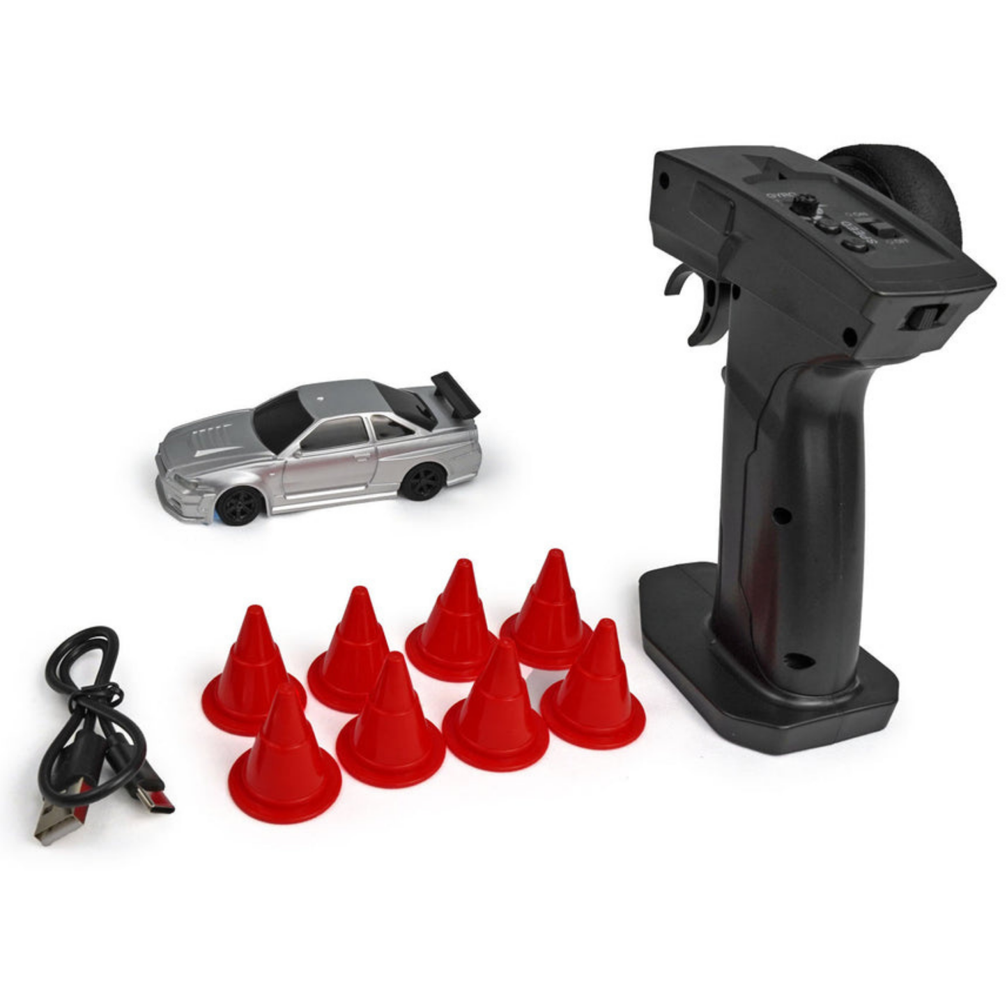 Driftivo™ Mini Drift Paketi