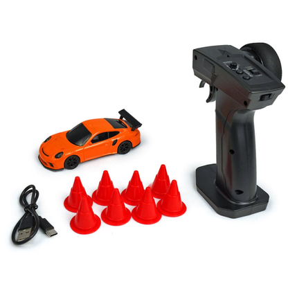 Driftivo™ Mini Drift Paketi