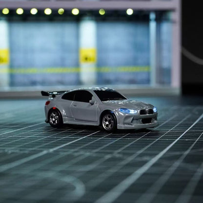Mini Drift Araba 1/64 Ölçek