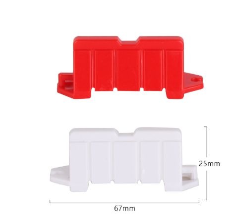 Driftivo™ Mini RC Drift Aksesuar Paketi
