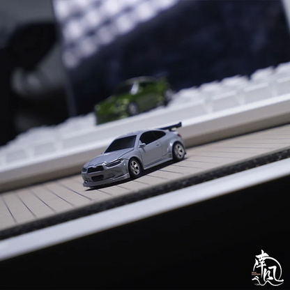 Mini Drift Araba 1/64 Ölçek