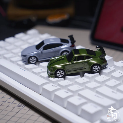 Mini Drift Araba 1/64 Ölçek