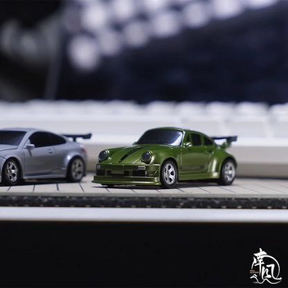 Mini Drift Araba 1/64 Ölçek