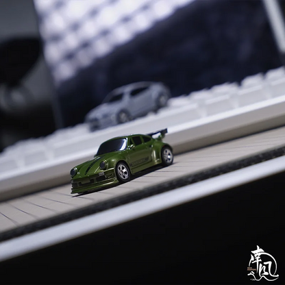 Mini Drift Araba 1/64 Ölçek